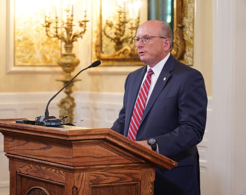 Bipartisan Effort to Fix NC Mental Health System